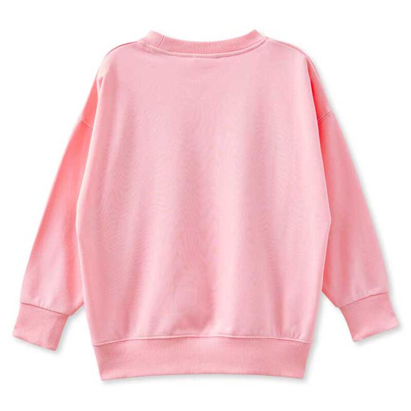 Milky Dancing Ponies Sweat image number 2